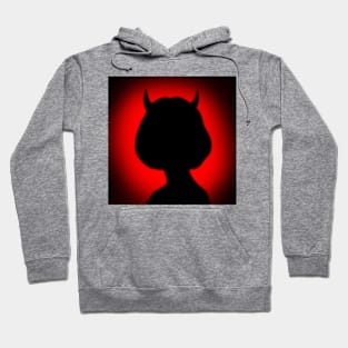 Red Light Hoodie